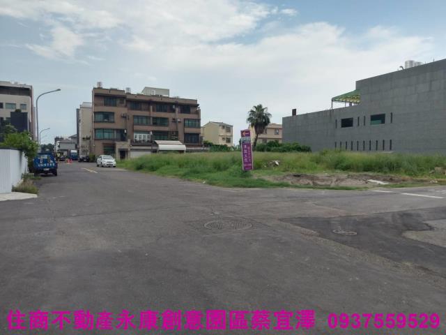 台南建地-2
