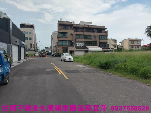 台南建地-3