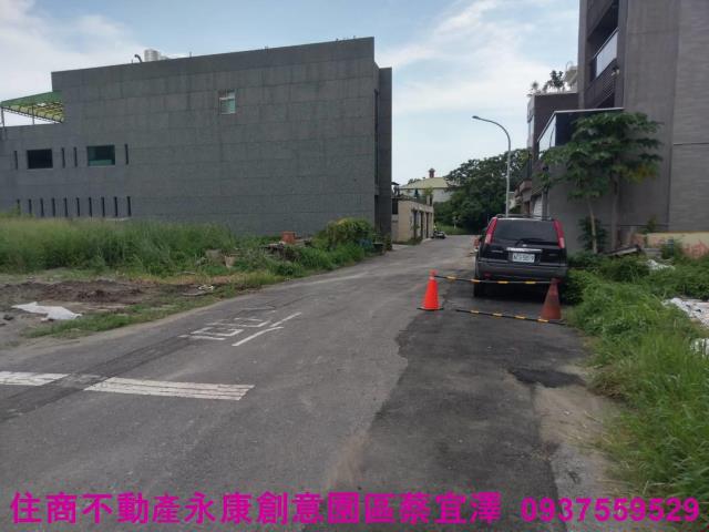 台南建地-5