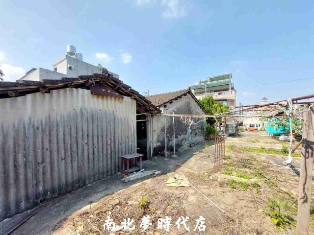 台南建地-5