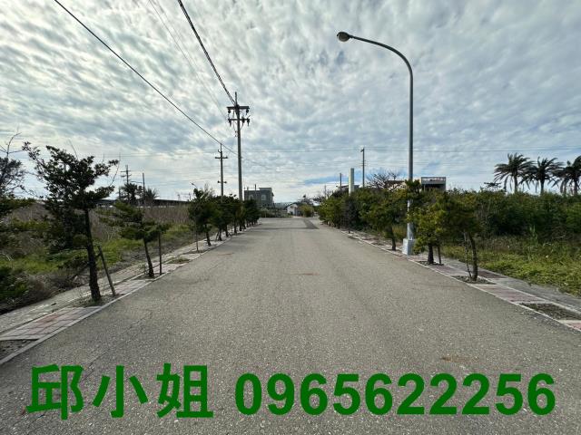 雲林四湖建地-1