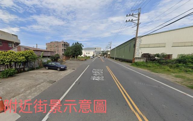 桃園蘆竹建地-0