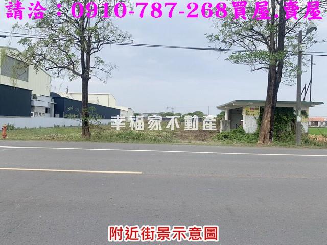 台南建地-2