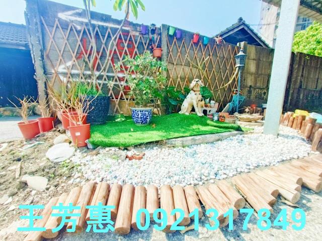 台中后里建地-9