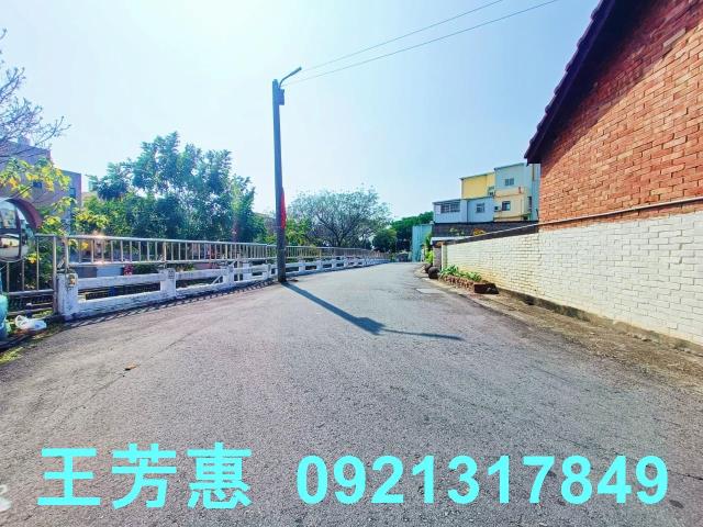 台中后里建地-6