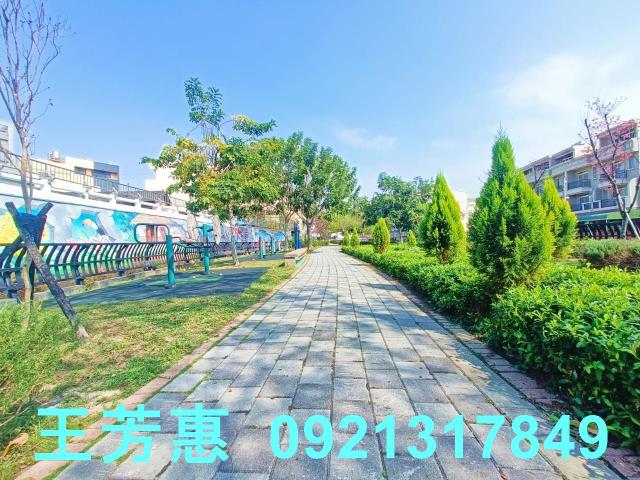 台中后里建地-8