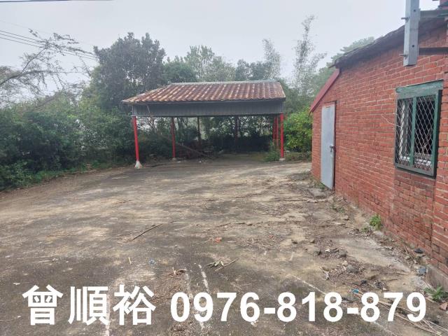 新竹湖口建地-9