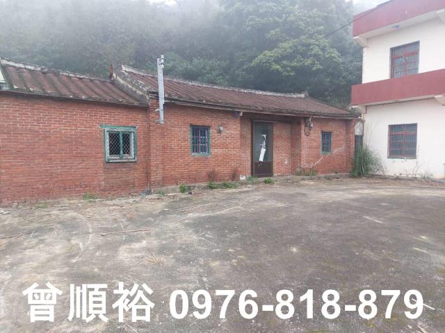 新竹湖口建地-0