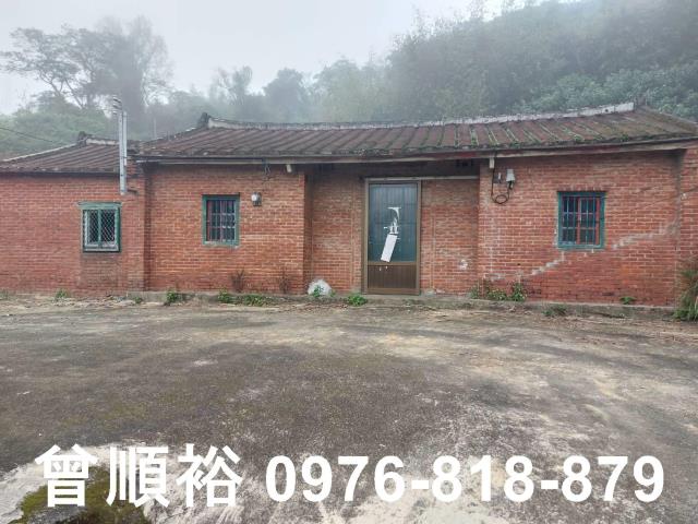 新竹湖口建地-1