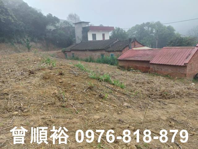 新竹湖口建地-6