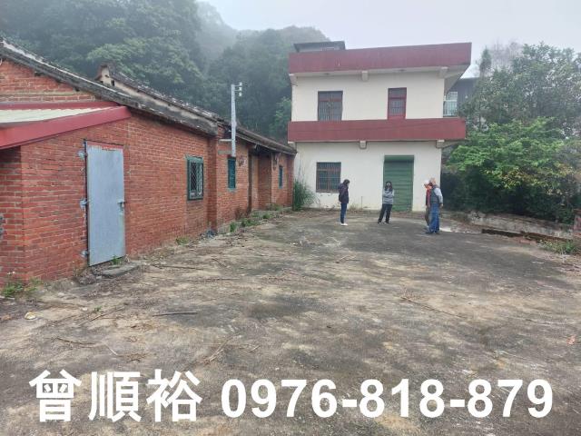 新竹湖口建地-8