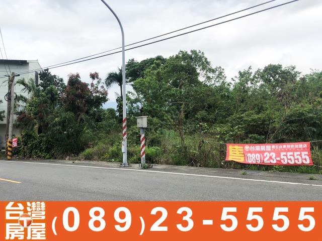 台東關山建地-8