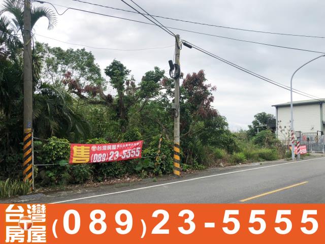 台東關山建地-9