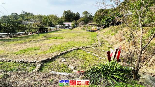 新竹北埔建地-0