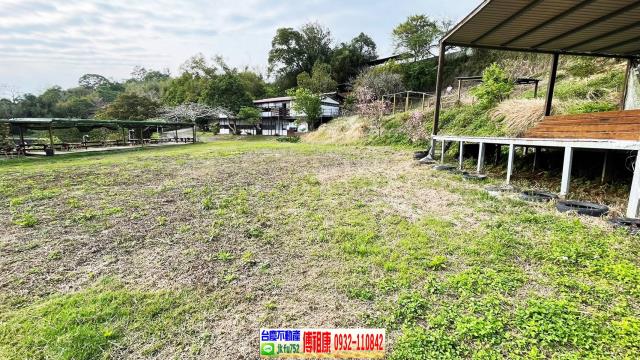 新竹北埔建地-1
