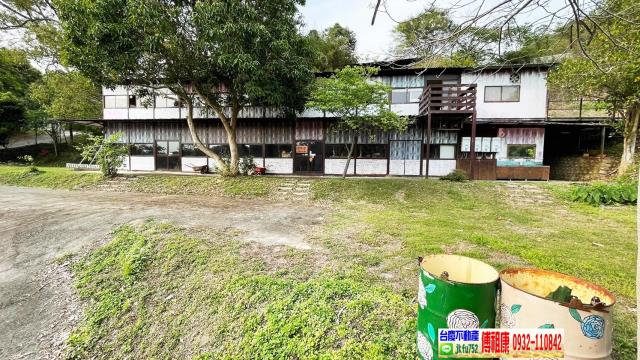 新竹北埔建地-2