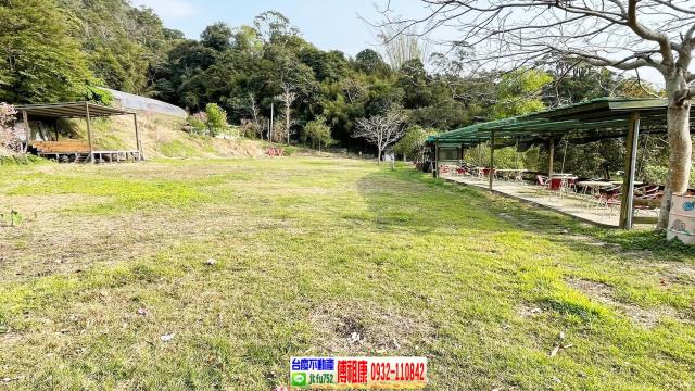 新竹北埔建地-3