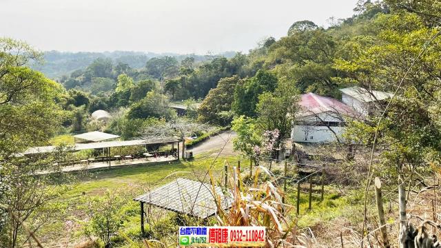 新竹北埔建地-4