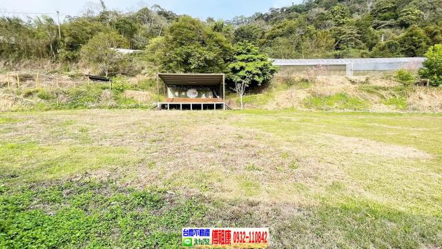 新竹北埔建地-5