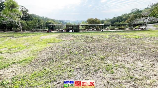 新竹北埔建地-6