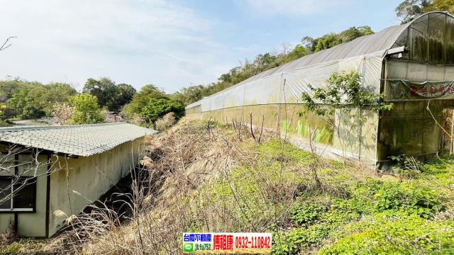 新竹北埔建地-7