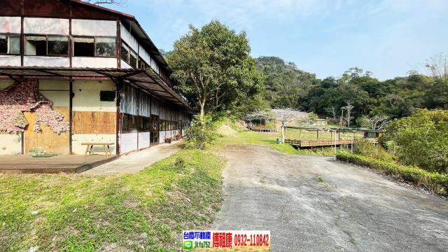 新竹北埔建地-8