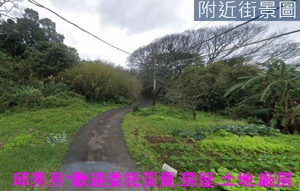 新北三芝建地-0