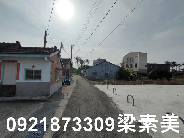 台南學甲建地-9