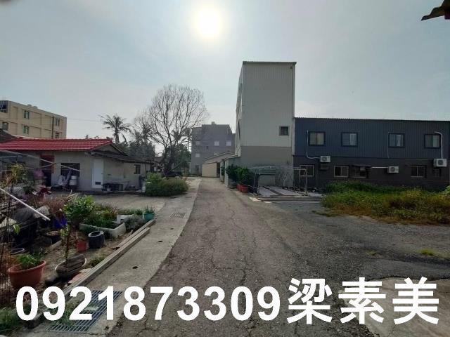 台南學甲建地-10