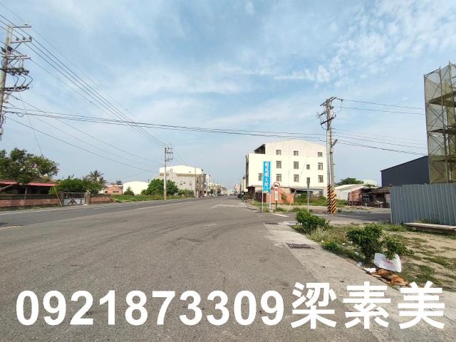 台南學甲建地-11