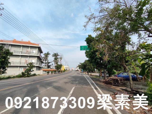 台南學甲建地-12