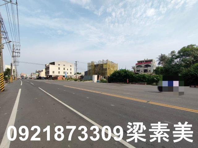 台南學甲建地-13