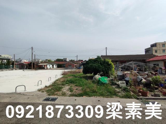 台南學甲建地-0