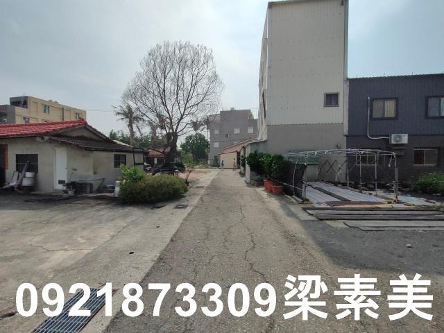 台南學甲建地-1