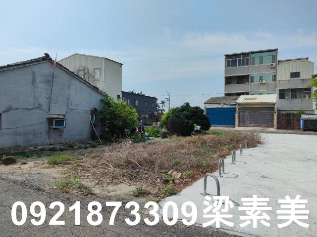 台南學甲建地-2