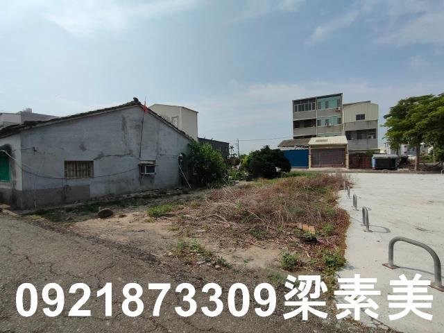 台南學甲建地-3