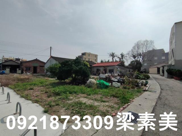 台南學甲建地-4
