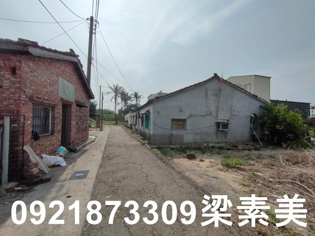 台南學甲建地-5