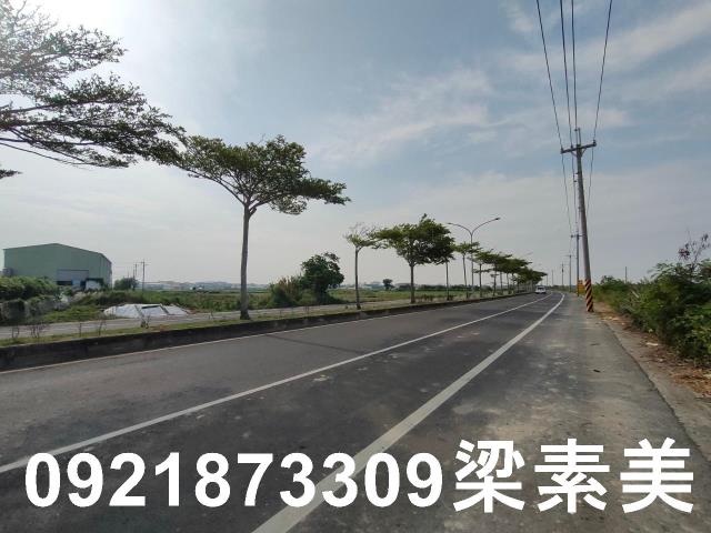 台南學甲建地-6