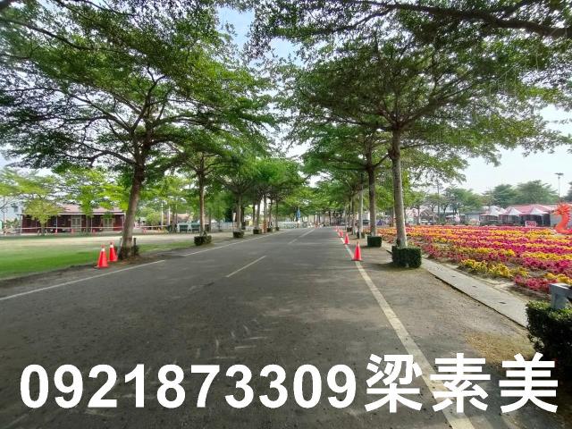 台南學甲建地-7