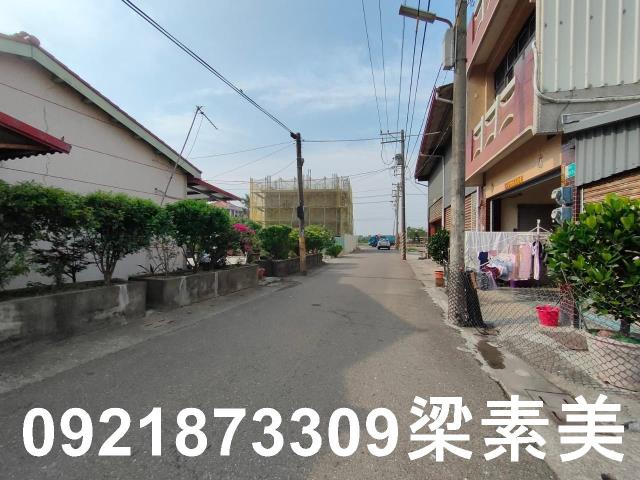 台南學甲建地-8