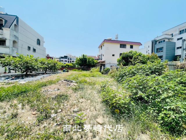 台南永康建地-0