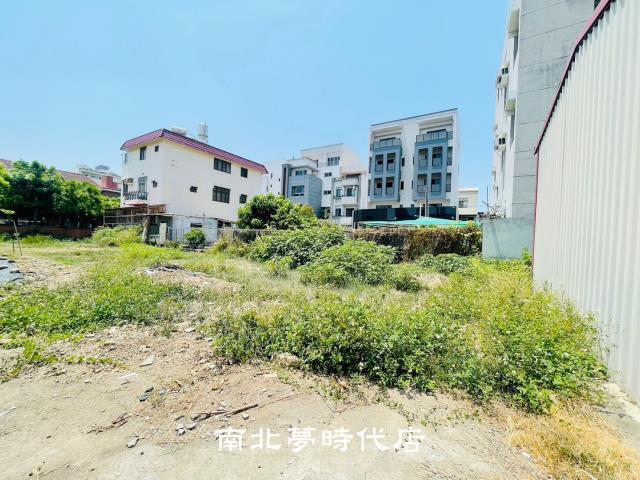台南永康建地-1