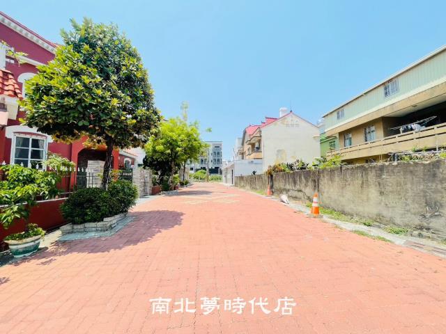 台南永康建地-2