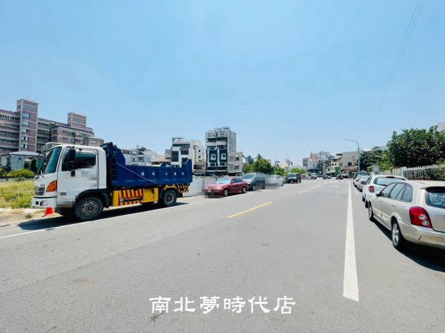 台南永康建地-3
