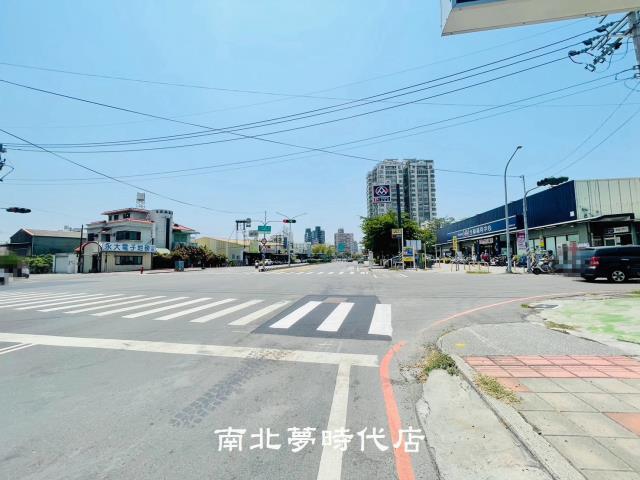 台南永康建地-4