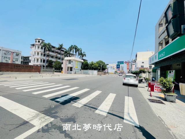 台南永康建地-6