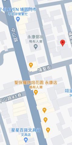 台南永康建地-7