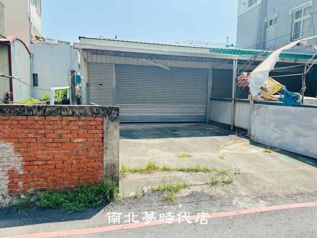 佳里興建地