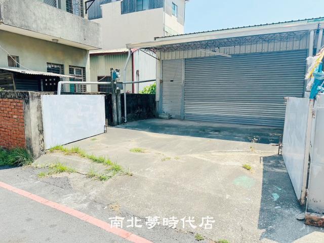 台南永康建地-1